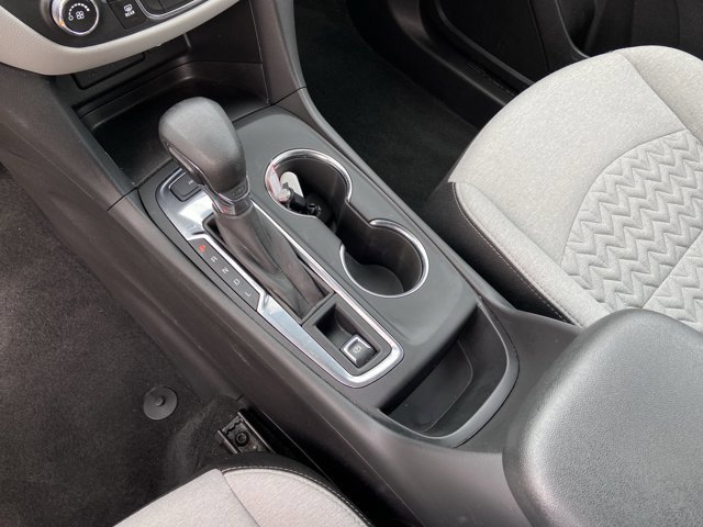 Used 2023 Chevrolet Equinox LS image 23