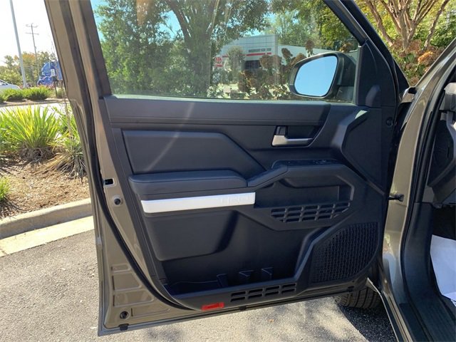 Used 2024 Toyota Tacoma TRD Sport image 17