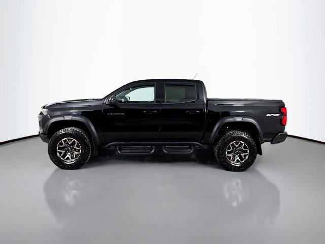 Used 2024 Chevrolet Colorado ZR2 AWD/4WD image 6