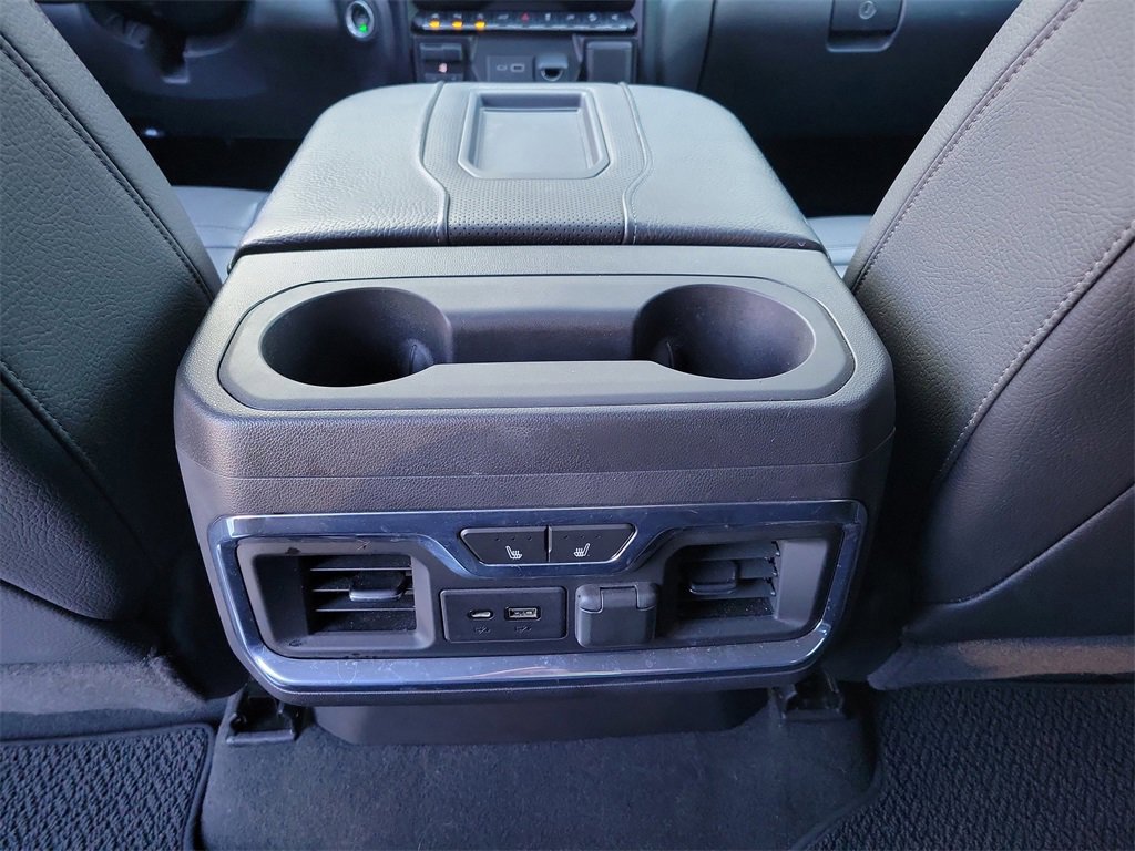 Certified 2021 GMC Sierra 1500 Denali w/ Denali Ultimate Package image 19