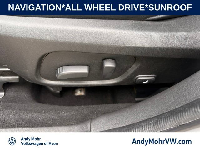 Used 2016 Subaru Forester 2.5i Touring w/ Eyesight & Navigation System AWD/4WD image 14