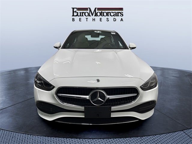 Used 2025 Mercedes-Benz C 300 C 300 image 8