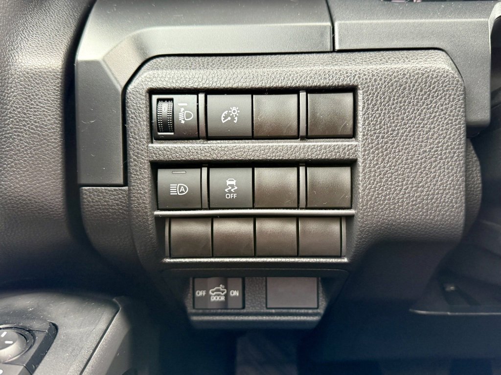 Used 2024 Toyota Tacoma SR image 25