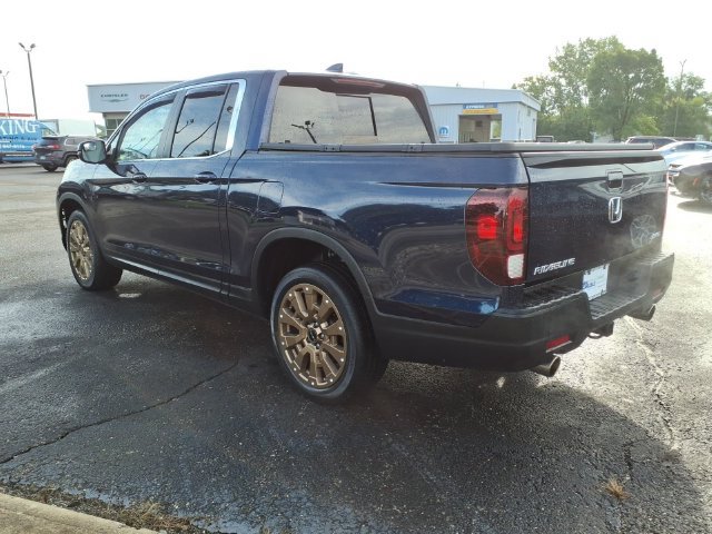 Used 2023 Honda Ridgeline RTL image 5