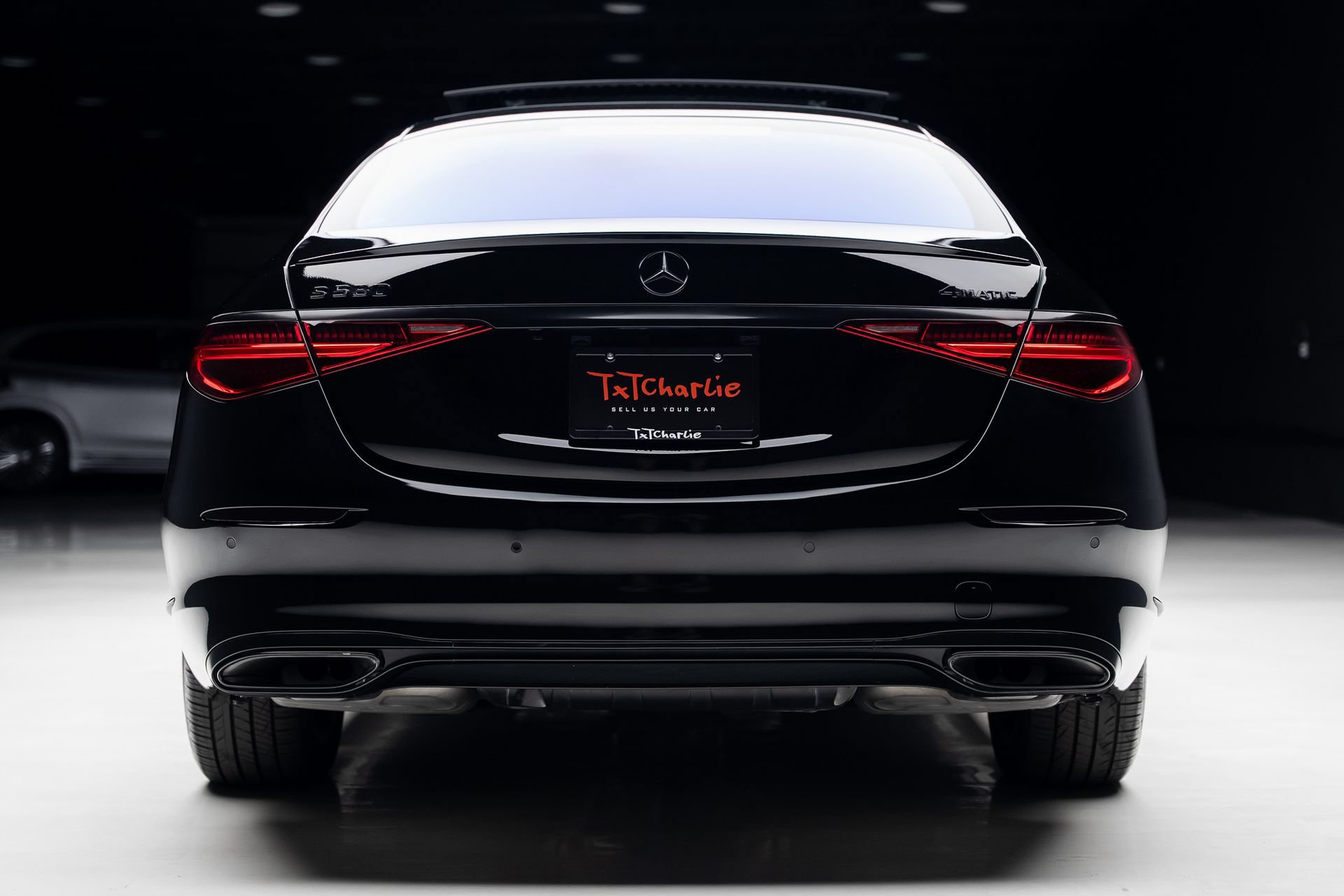 Used 2024 Mercedes-Benz S 580e 4MATIC Sedan w/ Warmth & Comfort Package image 26