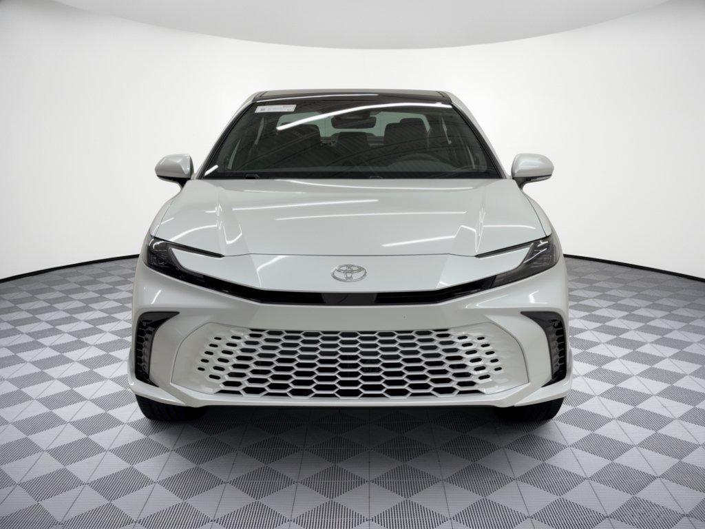New 2026 Toyota Camry XSE w/ Premium Package FWD image 6