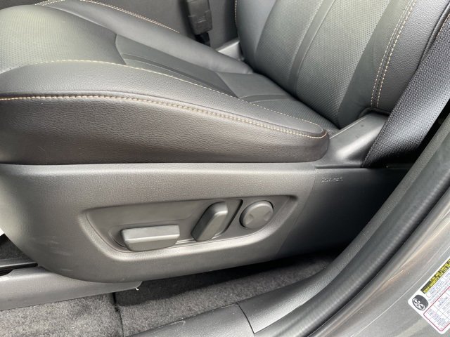 Used 2025 MAZDA CX-90 3.3 Turbo w/ Preferred Package image 9