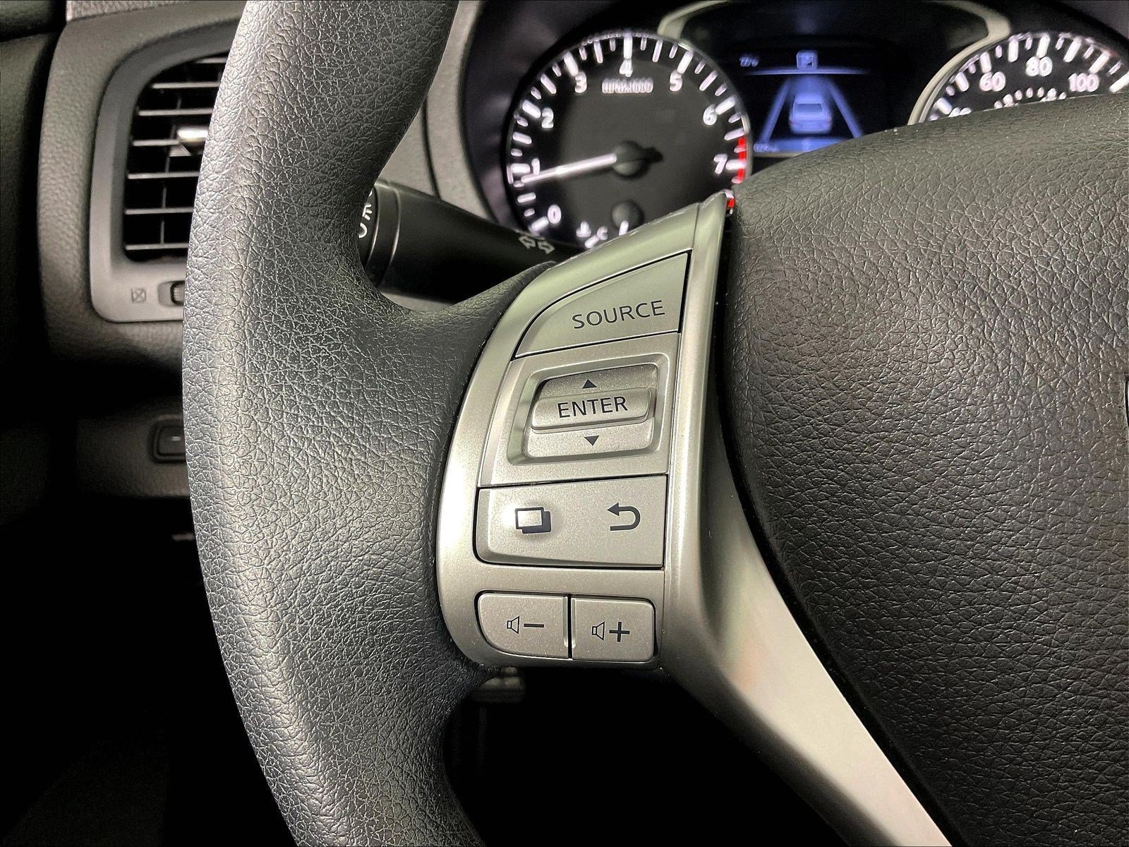Used 2018 Nissan Altima 2.5 S w/ S Convenience Package FWD image 10