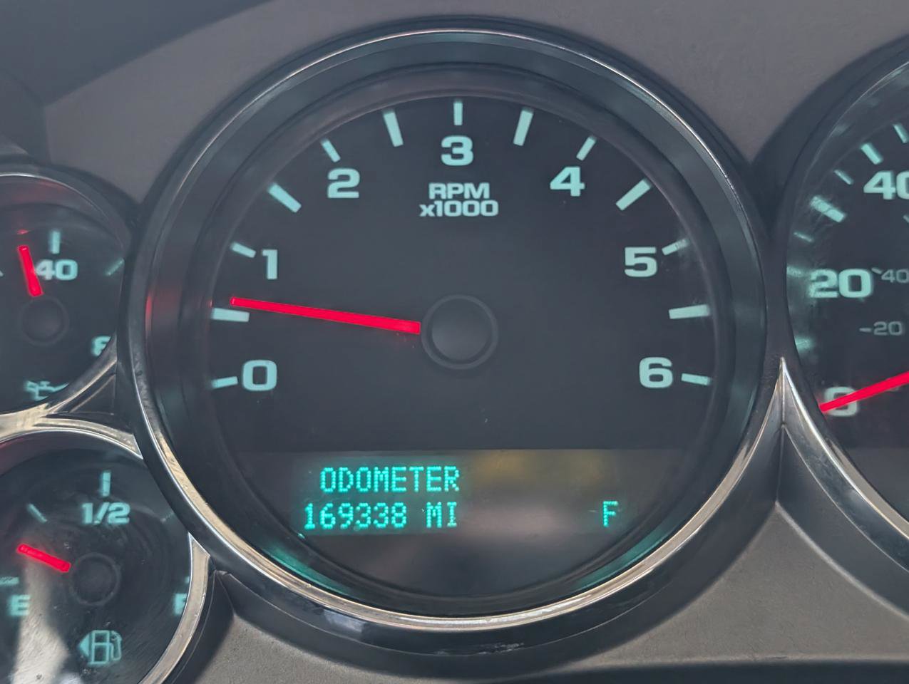 Used 2013 Chevrolet Silverado 1500 LT image 14