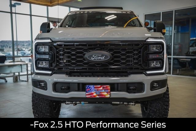 New 2026 Ford F250 XLT w/ XLT Premium Package image 6