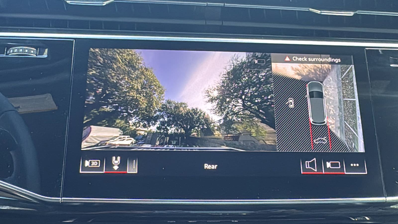 New 2026 Audi Q7 3.0T Premium Plus AWD/4WD image 19