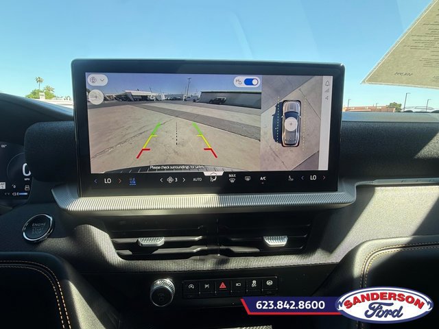 Used 2026 Ford Explorer Tremor w/ Tremor Ultimate Package image 18