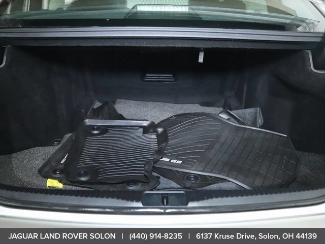 Used 2018 Lexus GS 350 F Sport AWD/4WD image 40