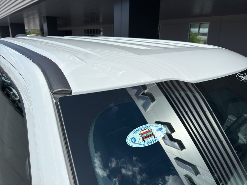 New 2026 Ford F250 Lariat AWD/4WD image 8