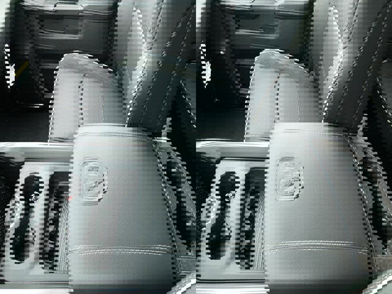 New 2026 RAM 2500 Laramie w/ Sport Appearance Package image 25