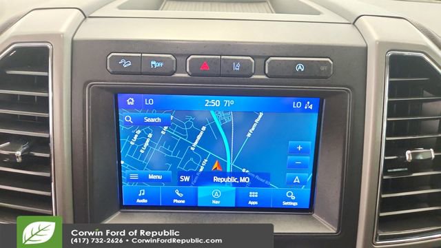 Used 2020 Ford Expedition XLT w/ Equipment Group 202A image 16