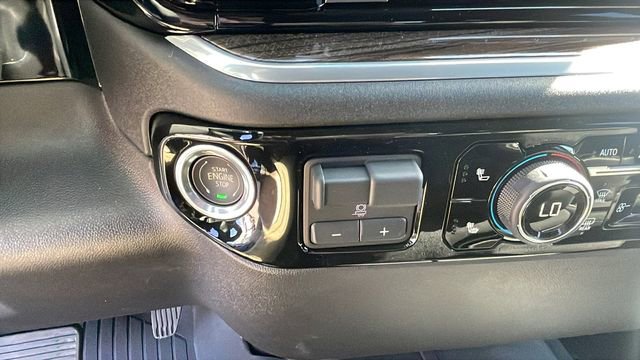 New 2026 Chevrolet Silverado 2500 LT w/ Safety Package image 19