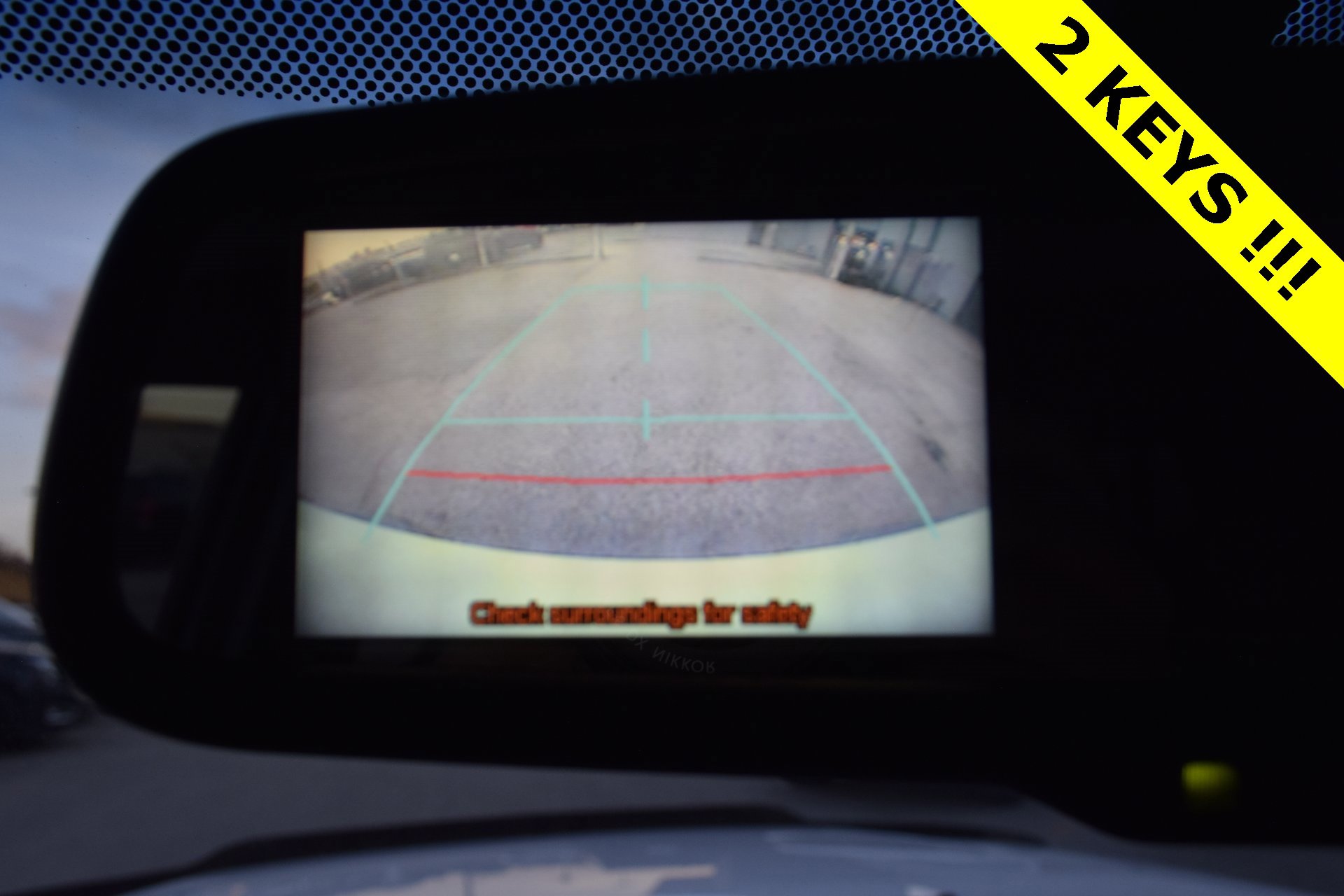 Used 2013 Toyota Tacoma PreRunner image 5