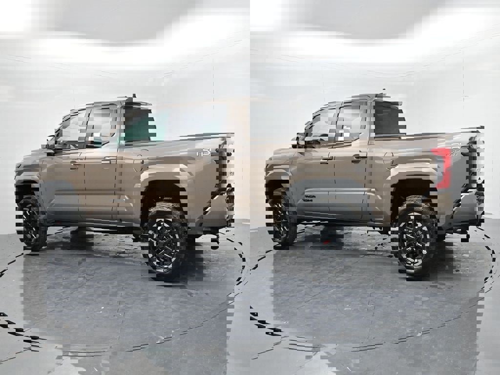 New 2026 Toyota Tacoma TRD Sport image 5