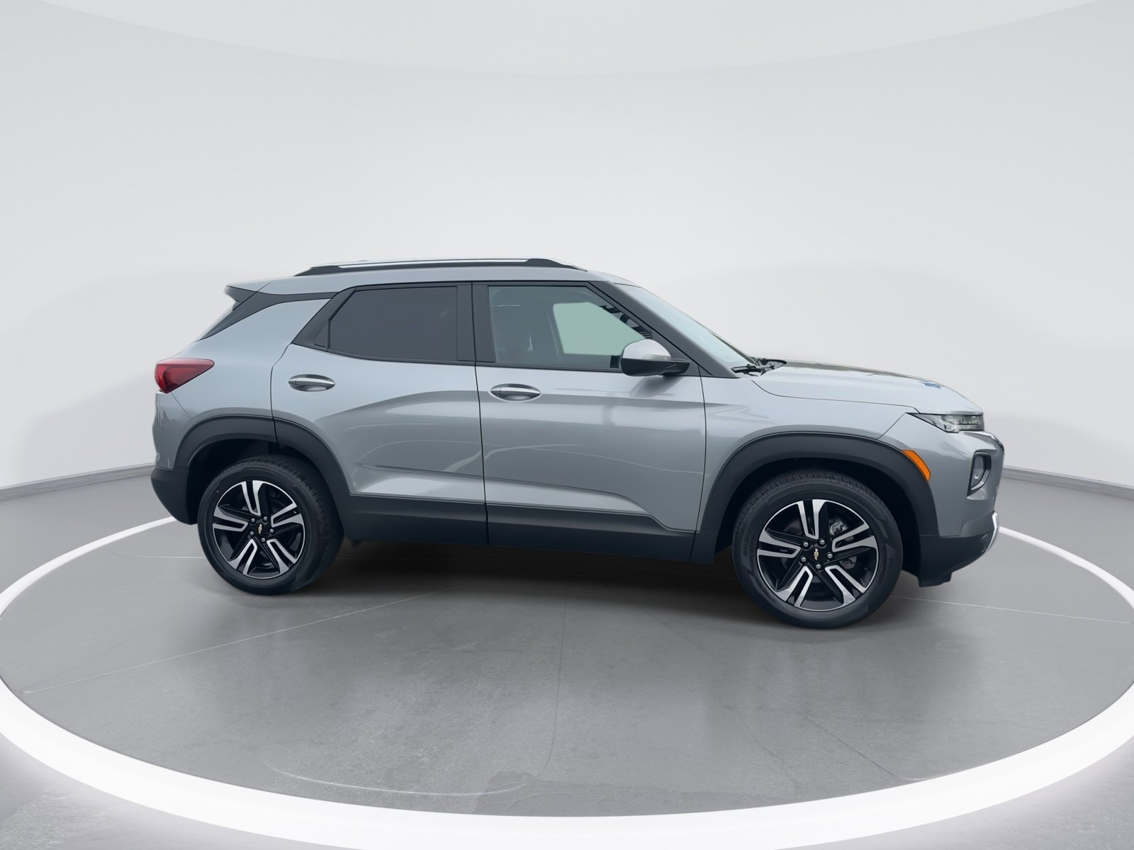 Used 2023 Chevrolet TrailBlazer LT image 10