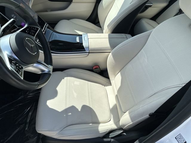 Used 2025 Mercedes-Benz C 300 4MATIC Sedan image 15