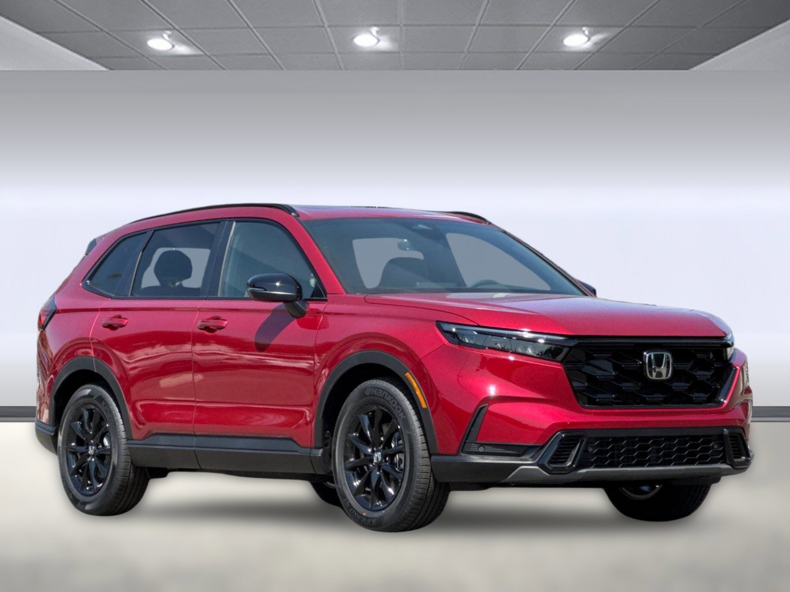 New 2026 Honda CR-V Sport-L image 6