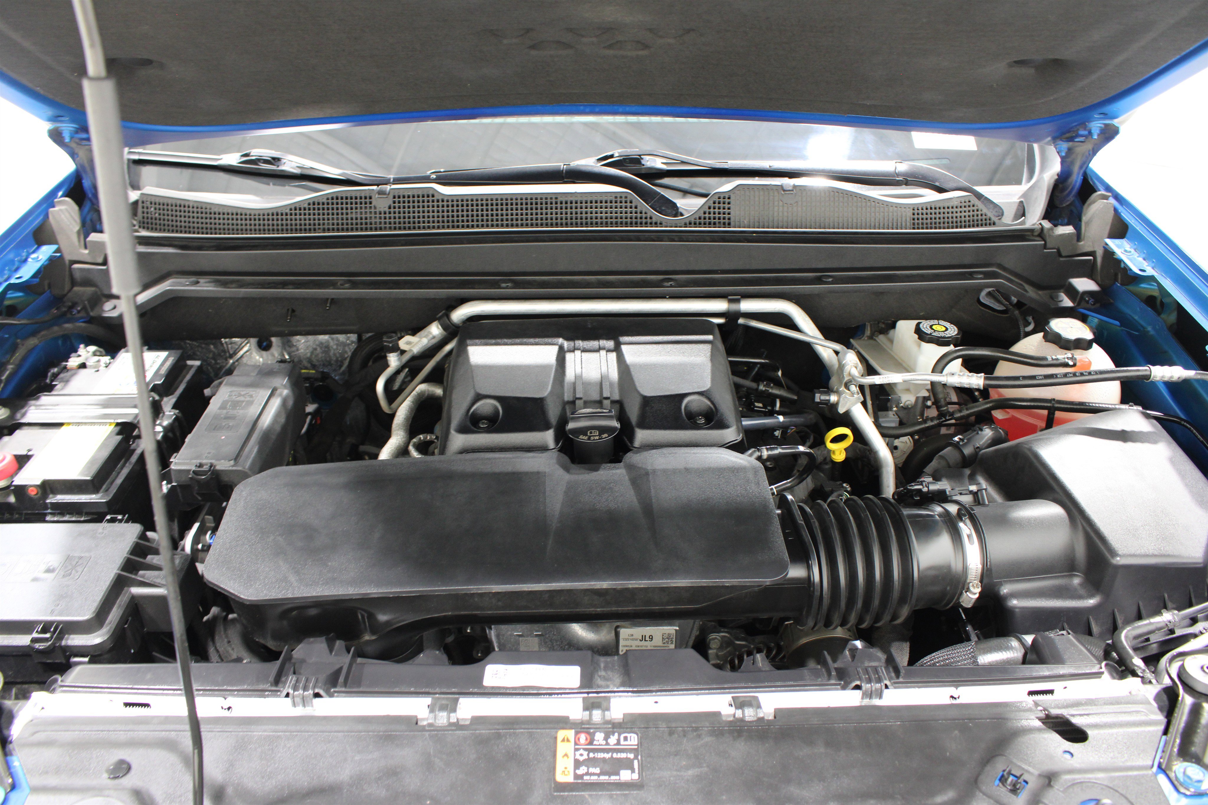 Used 2023 Chevrolet Colorado LT w/ LT Convenience Package II RWD image 38