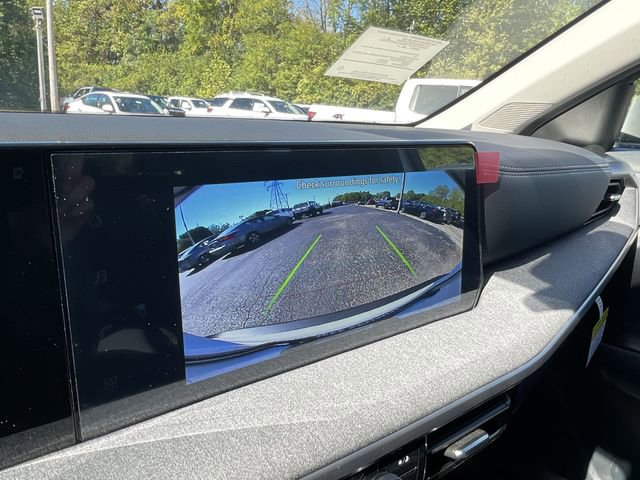 New 2026 Nissan Kicks SV w/ SV Premium Package image 23