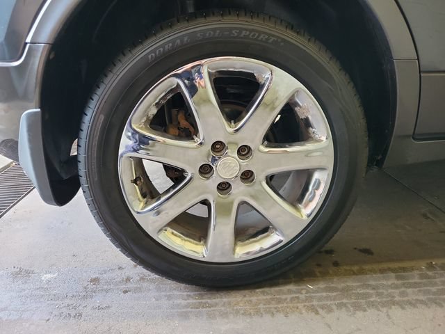 Used 2016 Buick Encore Convenience AWD/4WD image 28