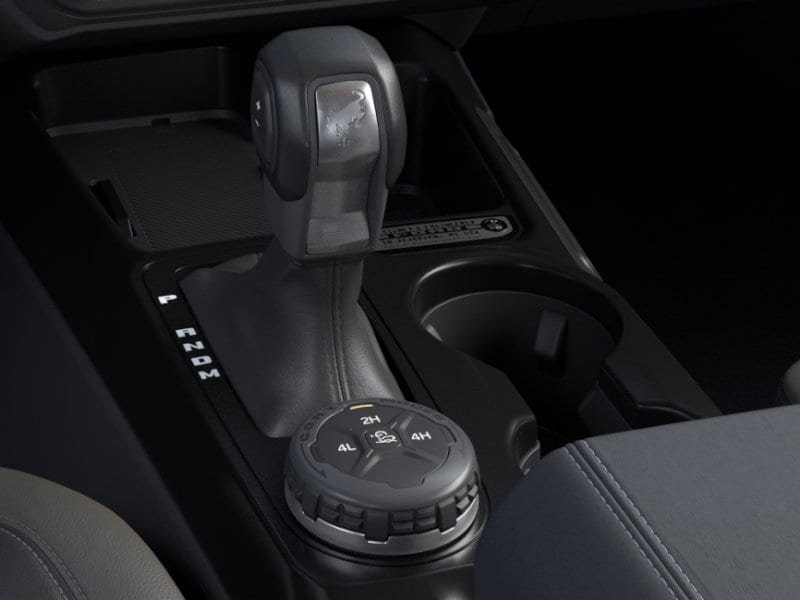 New 2026 Ford Bronco Outer Banks AWD/4WD image 17