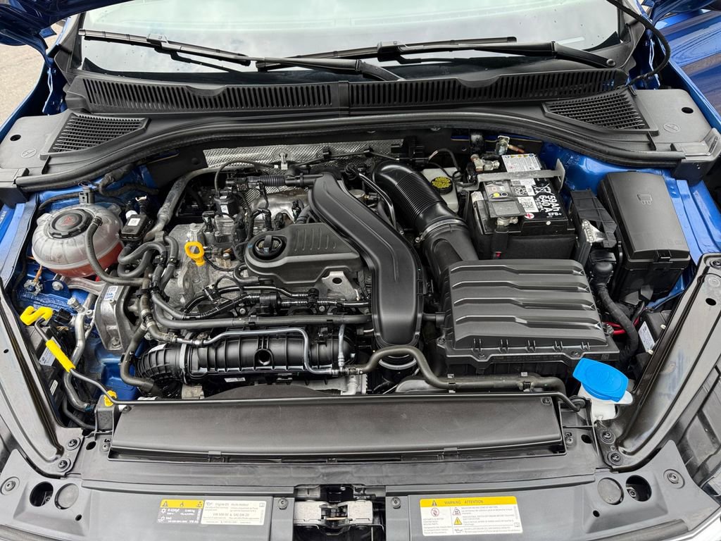 Used 2024 Volkswagen Jetta S FWD image 31