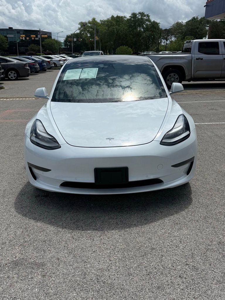 Used 2019 Tesla Model 3 Long Range image 2