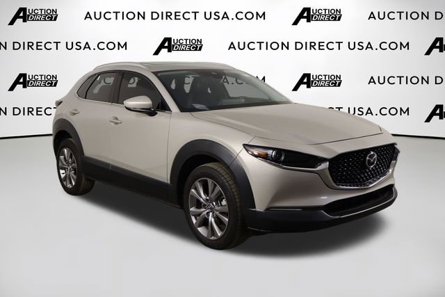 Used 2023 MAZDA CX-30 AWD 2.5 S w/ Premium Package image 42