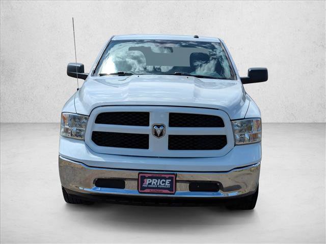 Used 2020 RAM 1500 Tradesman w/ Popular Equipment Group AWD/4WD image 2