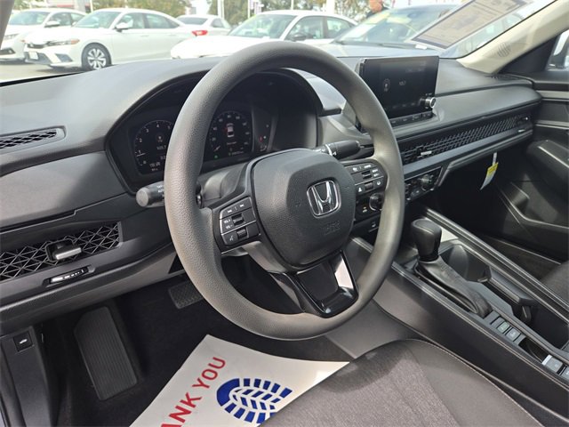 Used 2023 Honda Accord EX image 12