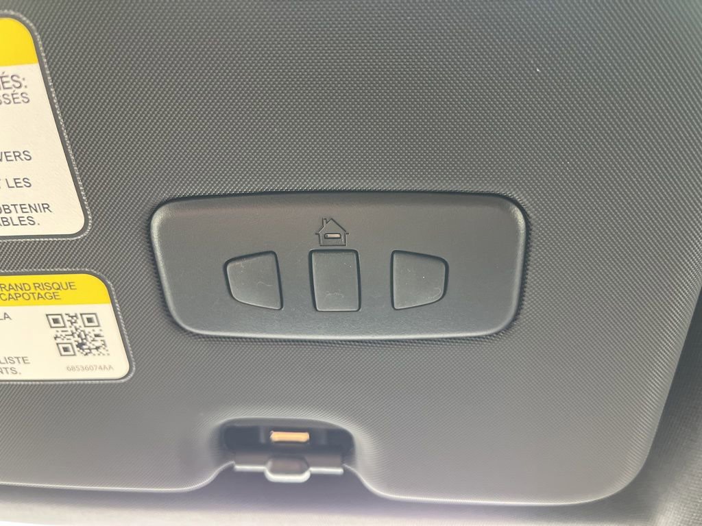 New 2025 Dodge Hornet R/T image 25