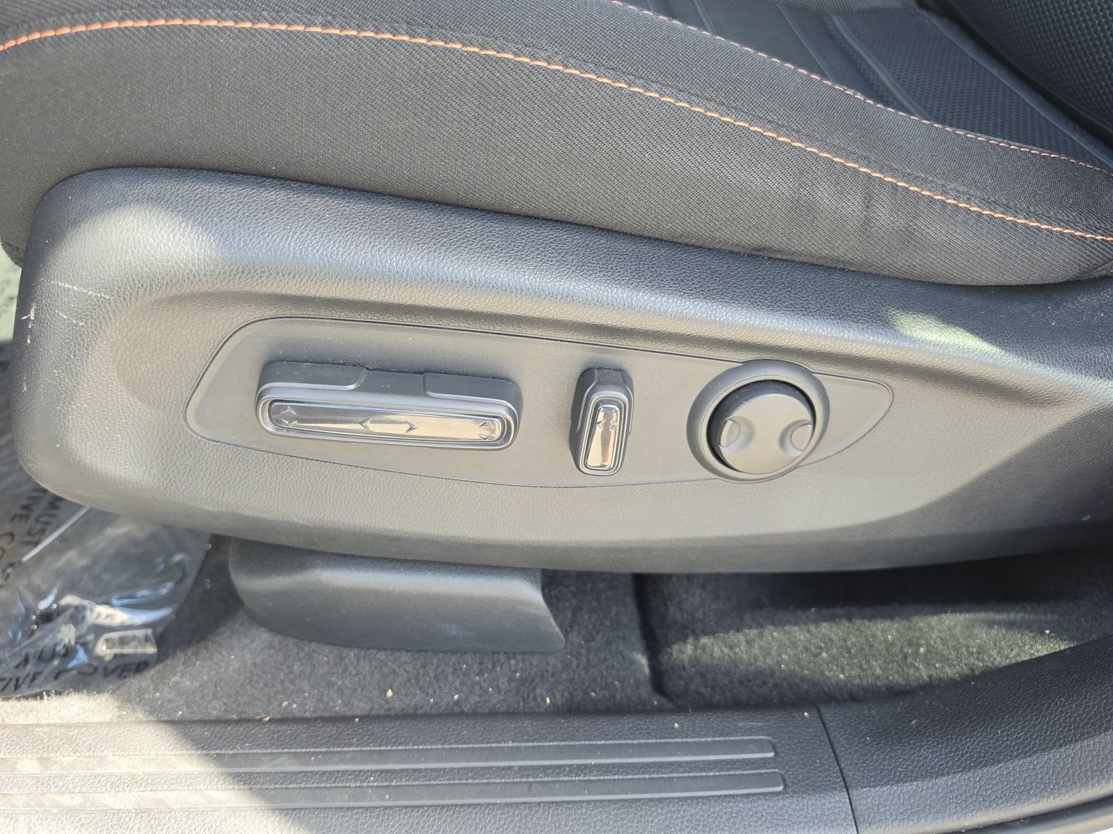 Used 2024 Honda CR-V Sport image 26