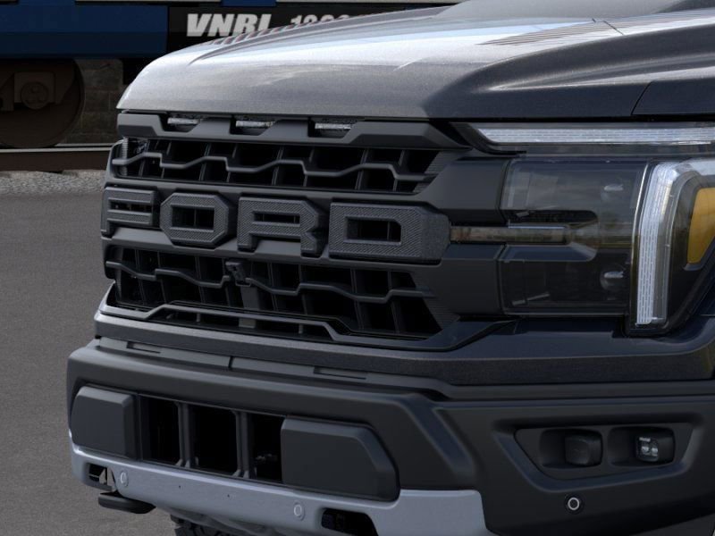 New 2026 Ford F150 Raptor image 62
