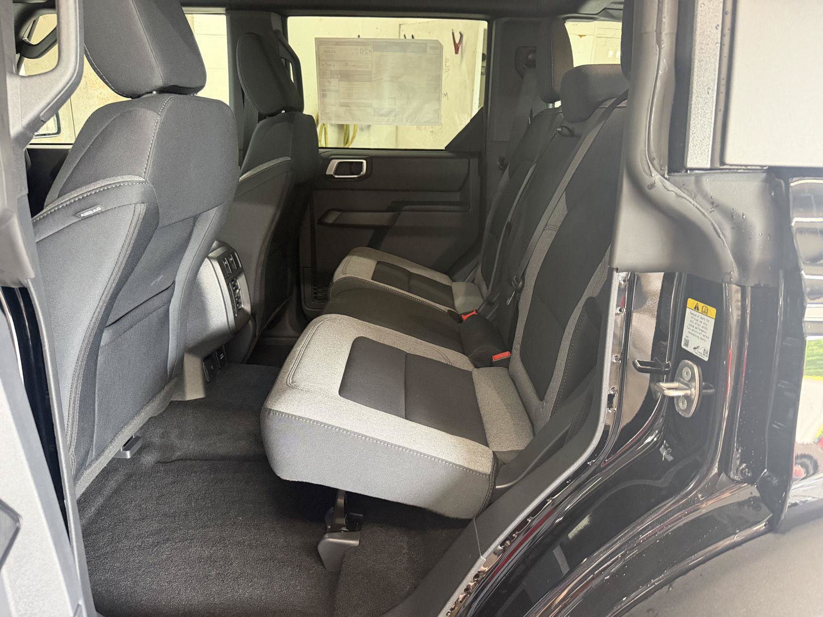 New 2026 Ford Explorer Platinum w/ LUX Leather Package AWD/4WD image 10