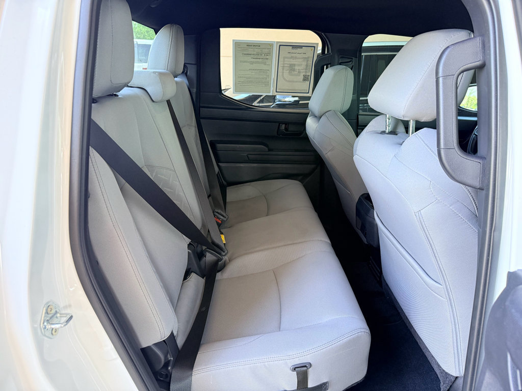 Used 2025 Toyota Tacoma SR5 RWD image 26