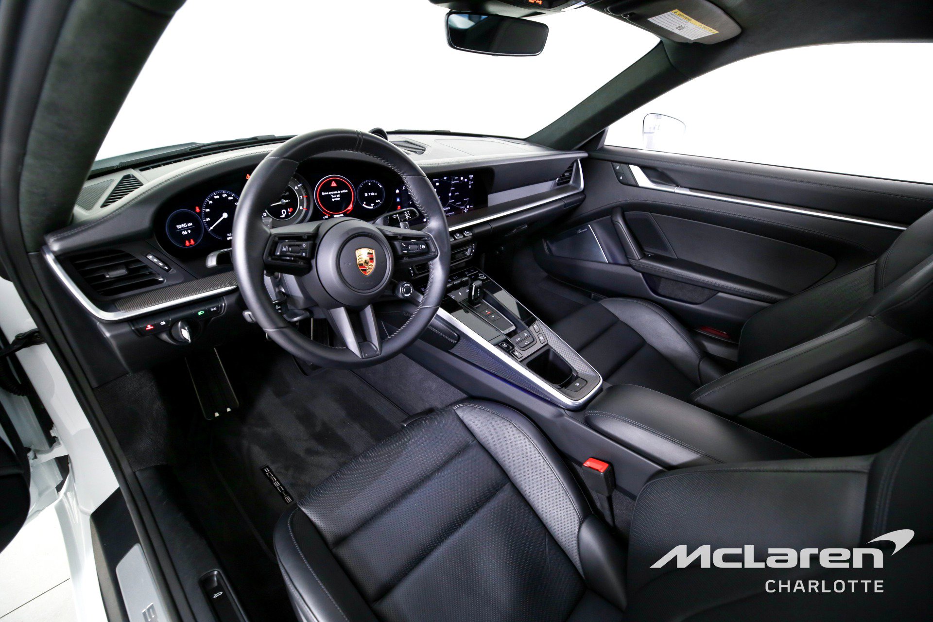 Used 2025 Porsche 911 Turbo S w/ Exterior Package Painted image 25