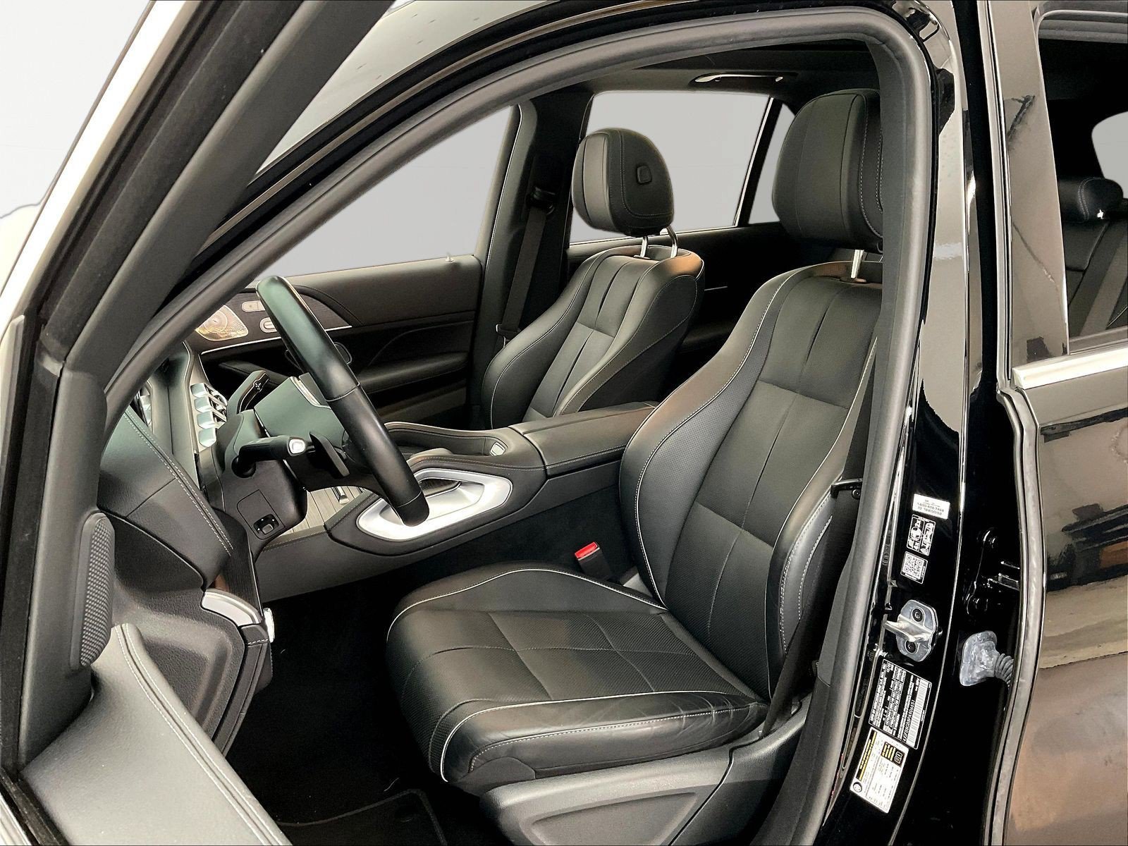 Certified 2023 Mercedes-Benz GLE 580 4MATIC image 21