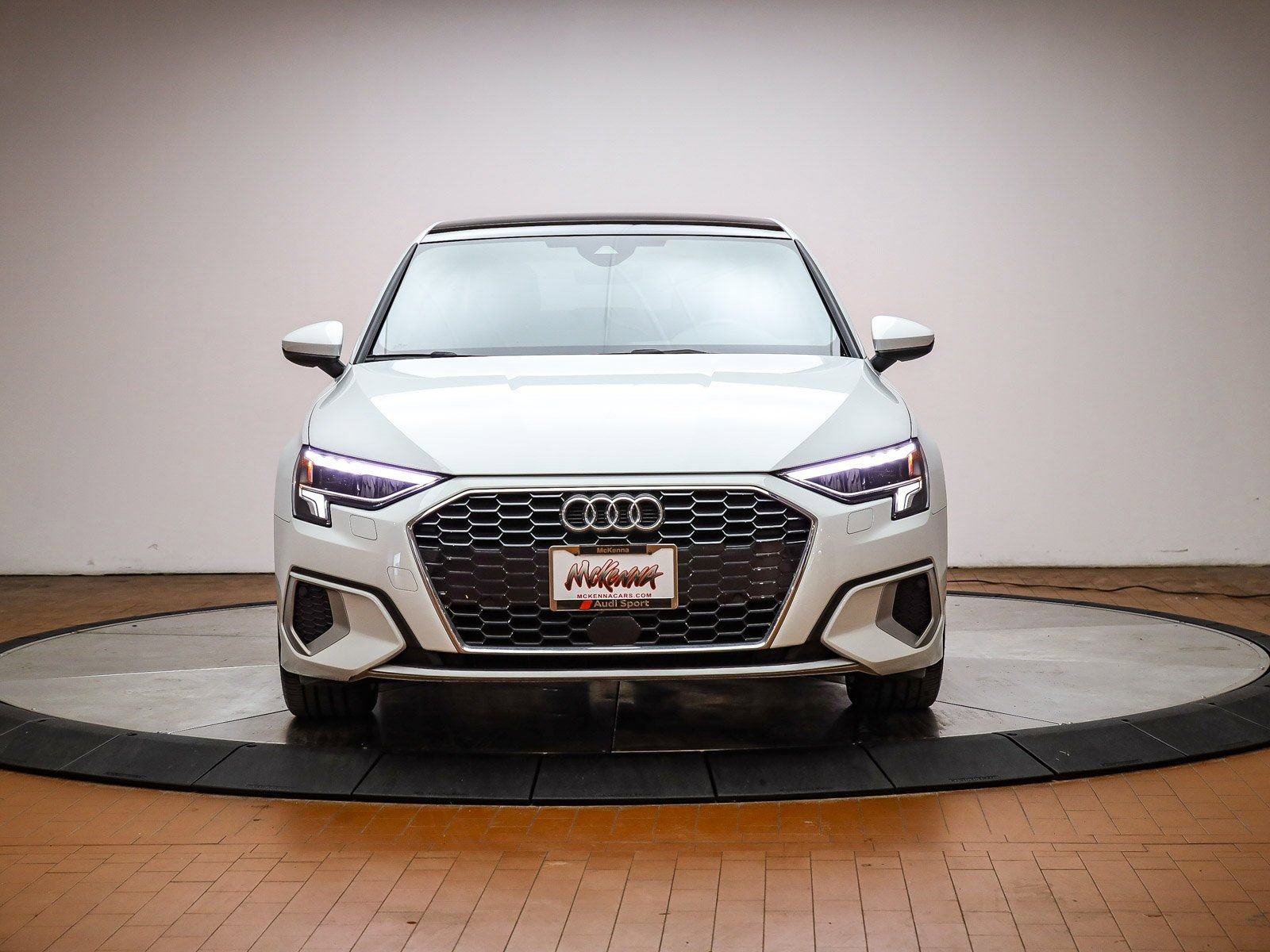 Used 2023 Audi A3 2.0T Premium w/ Convenience Package image 7