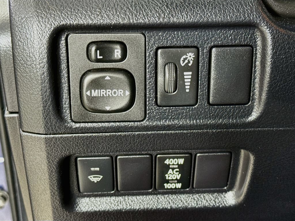 Certified 2019 Toyota 4Runner SR5 Premium AWD/4WD image 12