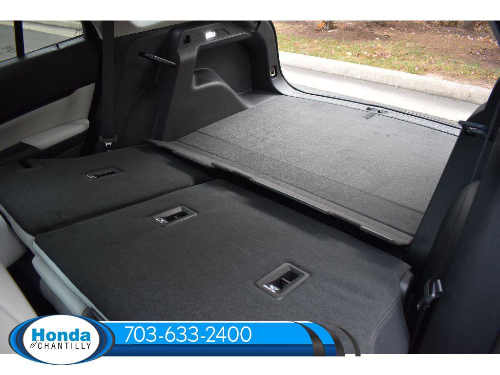 New 2026 Honda Prologue Touring image 18