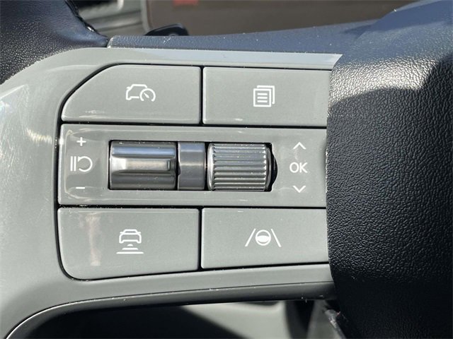 Certified 2024 Kia EV9 Wind image 34