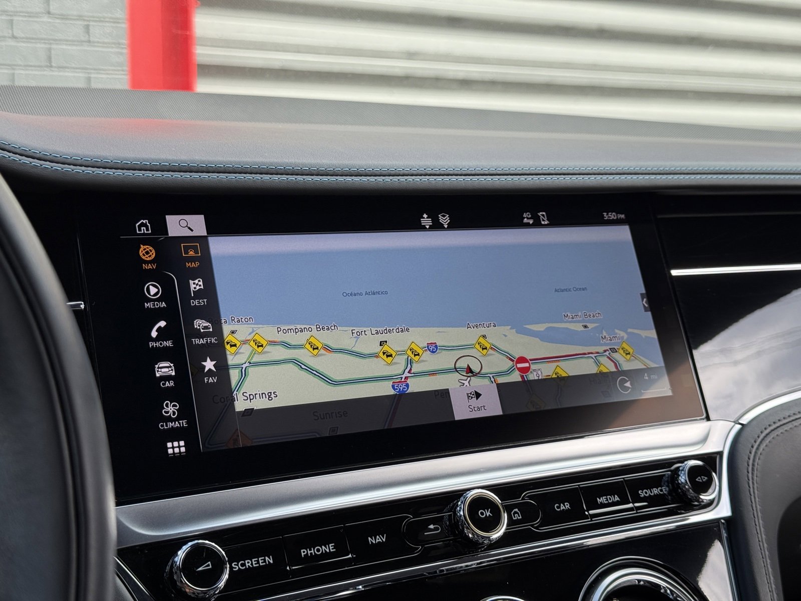 Used 2021 Bentley Continental GT image 25