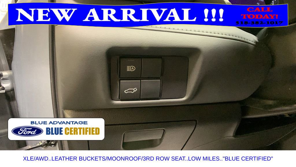 Used 2020 Toyota Highlander XLE image 33