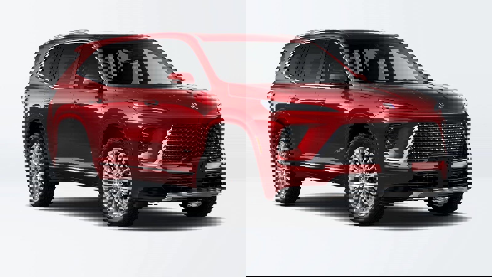 New 2025 Buick Enclave Avenir w/ Trailering Package, 5000 lbs. image 24