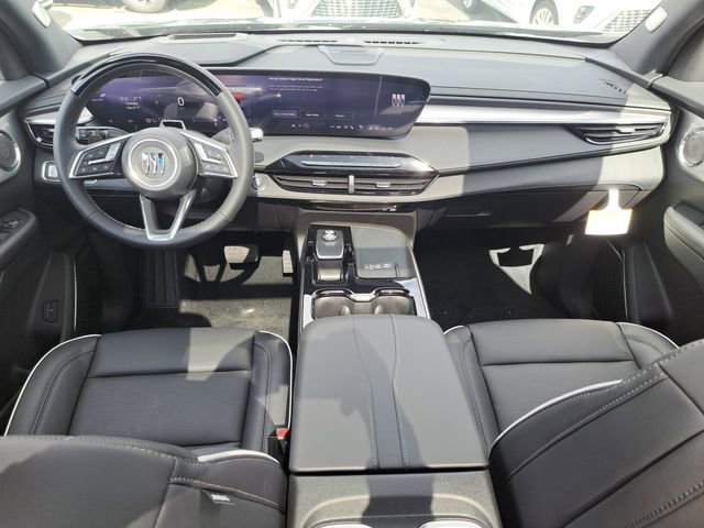 New 2026 Buick Enclave Avenir w/ Super Cruise Package image 8